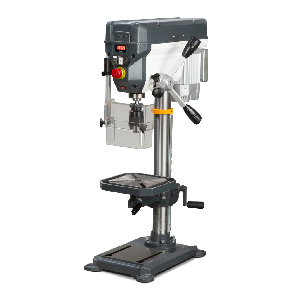 Stolná vŕtačka OPTIdrill DQ 20 V Stolná vŕtačka OPTIdrill DQ 20 V