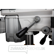 Stolová vŕtačka OPTIdrill DQ 20 V Náhľad