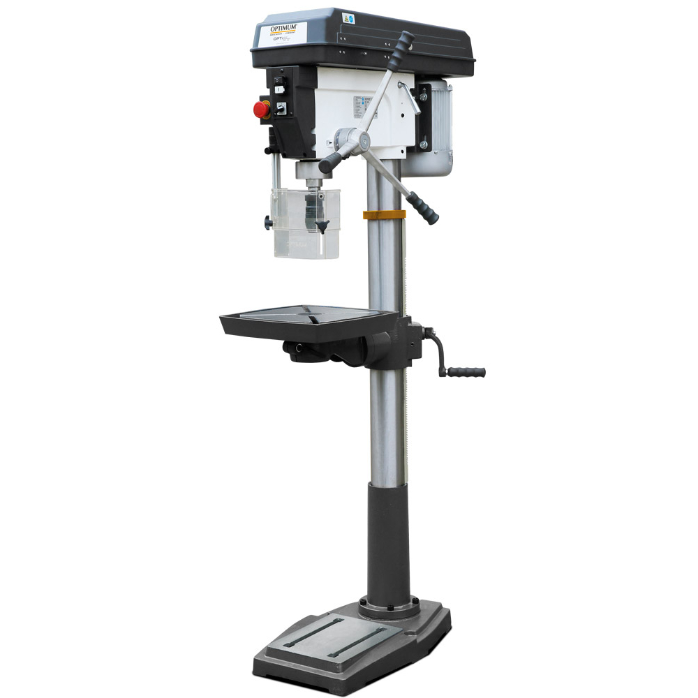 Stolná vŕtačka OPTIdrill DQ 32 Stolná vŕtačka OPTIdrill DQ 32