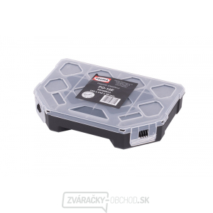 PO-12E - Organizér prepážkový gallery main image