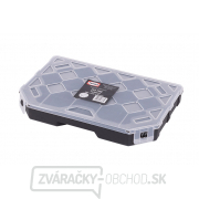 PO-16E - Organizér prepážkový PO-16E - Organizér prepážkový gallery main image