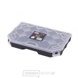 PO-16E - Organizér prepážkový PO-16E - Organizér prepážkový gallery main image