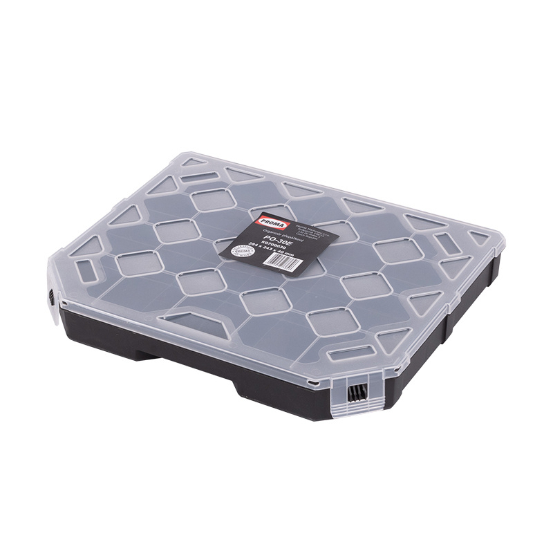 PO-30E - Organizér prepážkový