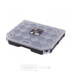 PO-30E - Organizér prepážkový PO-30E - Organizér prepážkový gallery main image