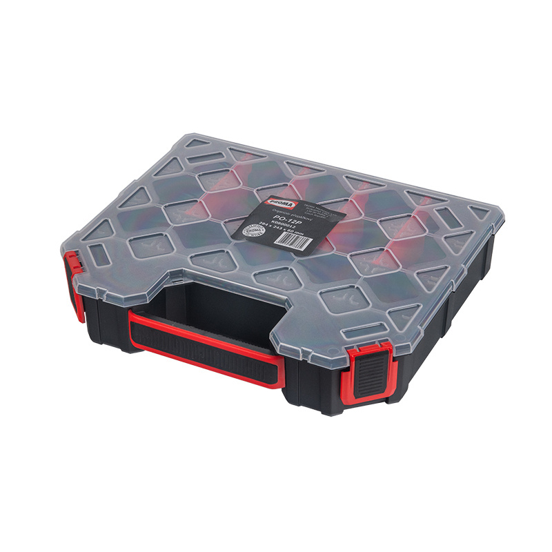 PO-12P - Organizér prepážkový