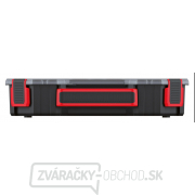 PO-12P - Organizér prepážkový Náhľad
