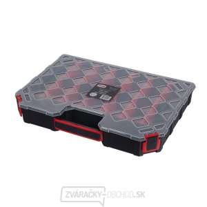 PO-16P - Organizér prepážkový PO-16P - Organizér prepážkový gallery main image