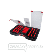 PO-31P - Organizér prepážkový Náhľad