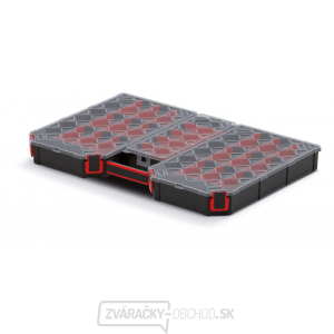 PO-31P - Organizér prepážkový gallery main image