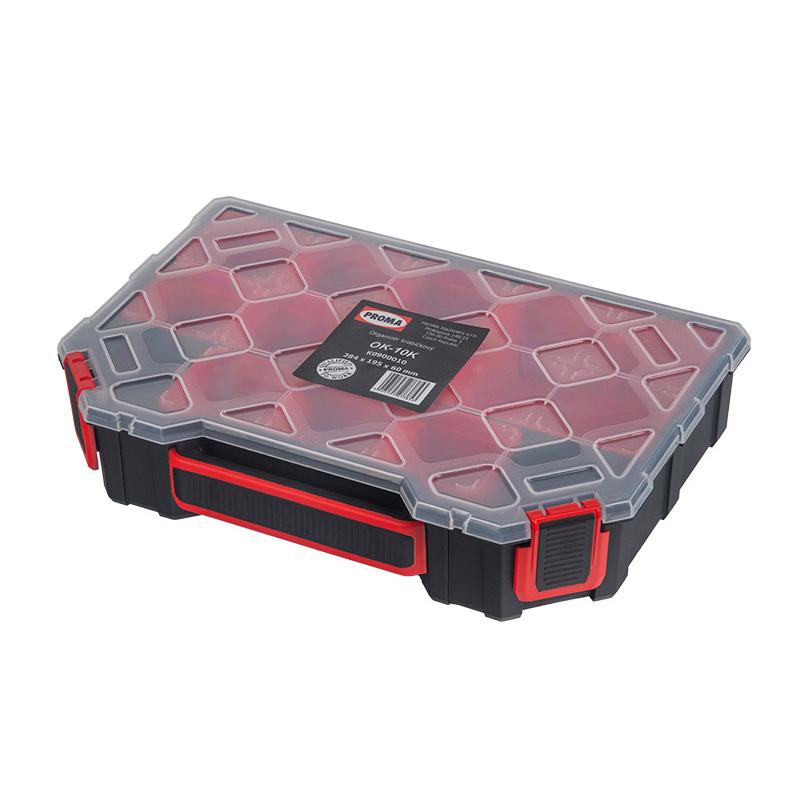 OK-10K - Organizér Krabičková