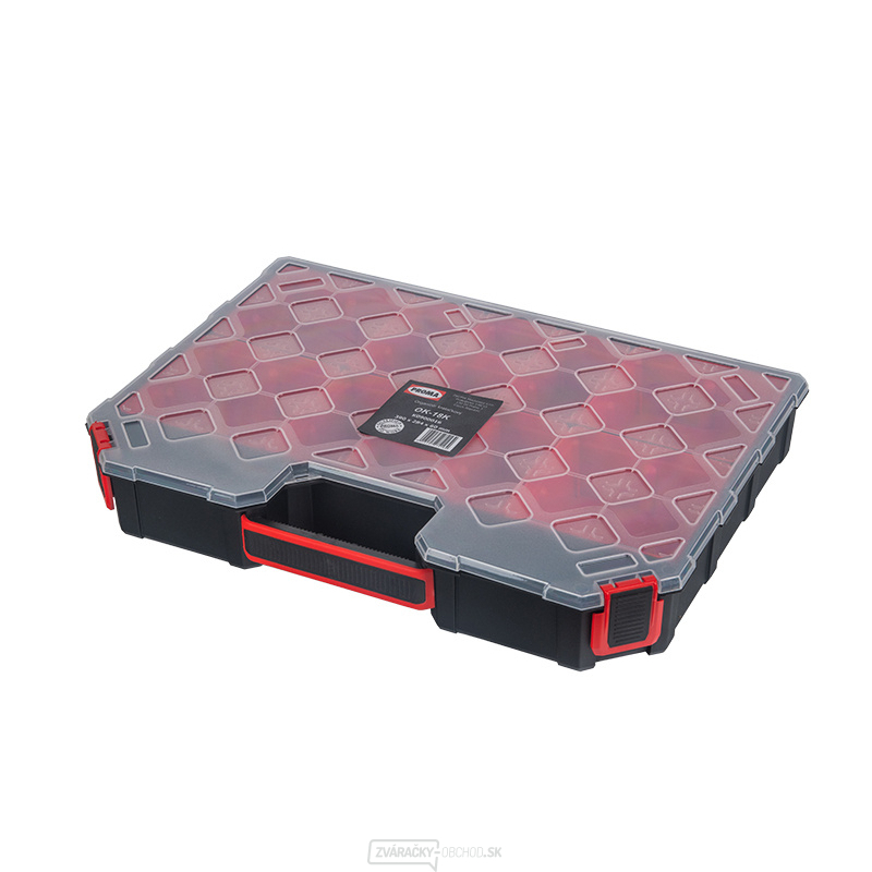 OK-18K - Organizér Krabičková