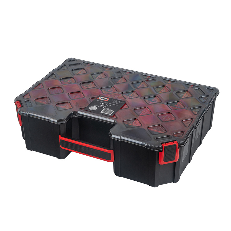 OK-20V - Organizér vysoký kombinovaný OK-20V - Organizér vysoký kombinovaný