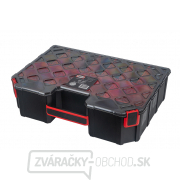 OK-20V - Organizér vysoký kombinovaný OK-20V - Organizér vysoký kombinovaný gallery main image