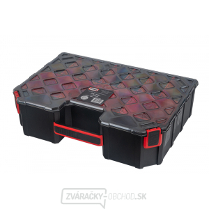 OK-20V - Organizér vysoký kombinovaný gallery main image