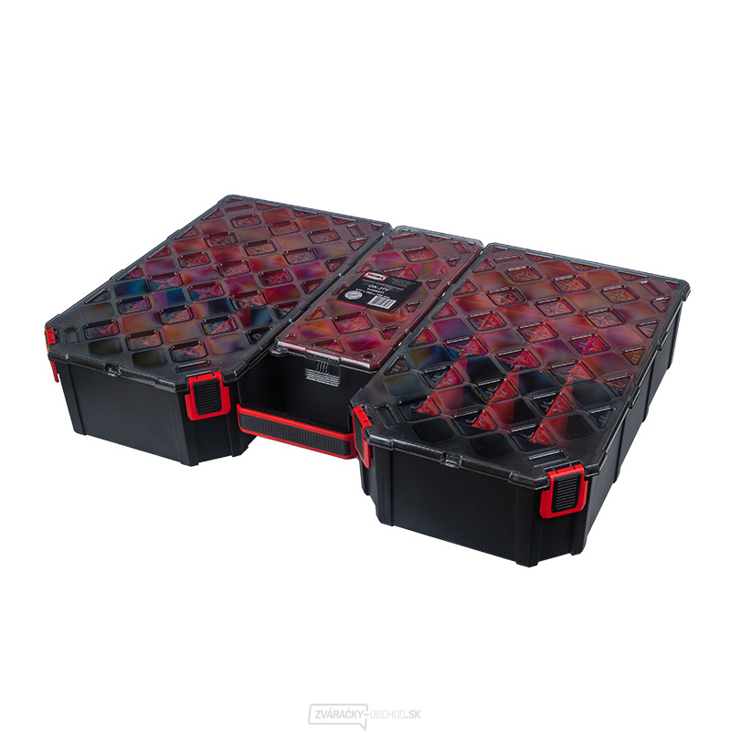 OK-31V - Organizér vysoký kombinovaný OK-31V - Organizér vysoký kombinovaný gallery main image