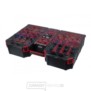 OK-31V - Organizér vysoký kombinovaný OK-31V - Organizér vysoký kombinovaný gallery main image