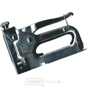 Sponkovacie pištole 4-14 mm Sponkovacie pištole 4-14 mm gallery main image