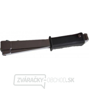 Sponkovacie kladivo Sponkovacie kladivo gallery main image