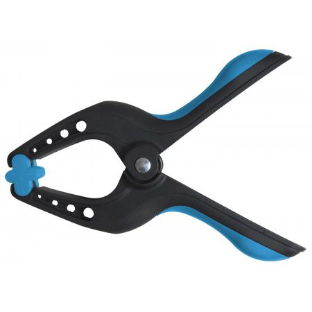 BETA Svorka plastová 100mm 06140100