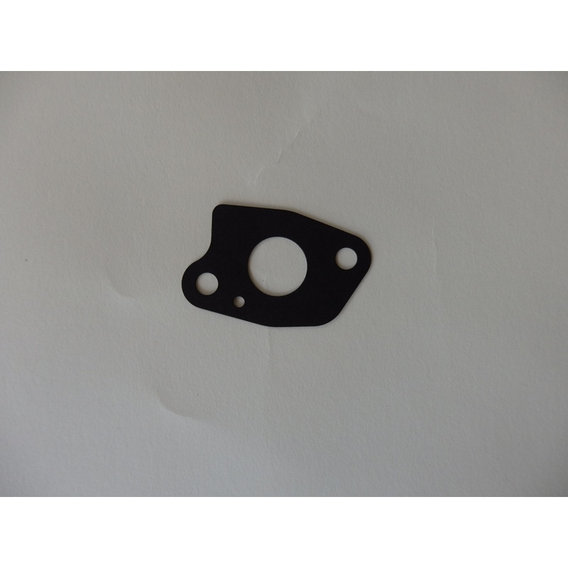 Tesnenie karburátora