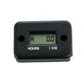 Merač motohodín Honda pre NTC