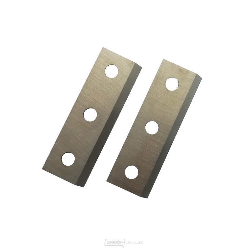 Nože pre MZD-13/102 (2 ks)