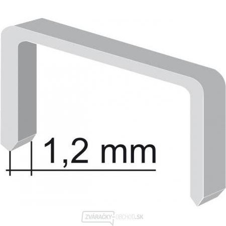 Sponky - MH/8mm (1000ks)