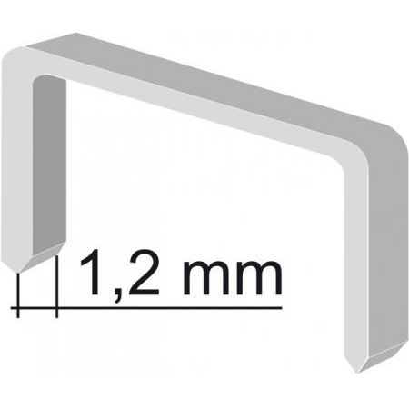 Sponky - MH/12mm (1000ks)