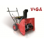 VeGA 651 - dvoustupňová sněhová fréza gallery main image