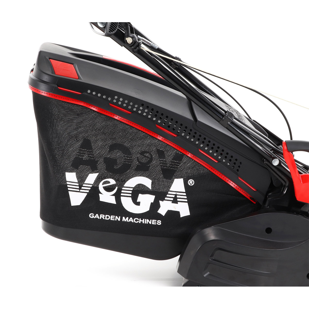 Benzínová kosačka na trávu VeGA 495 SXR 5in1 s valcom Náhľad
