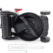 Benzínová kosačka na trávu VeGA 495 SXR 5in1 s valcom Benzínová kosačka na trávu VeGA 495 SXR 5in1 s valcom náhled