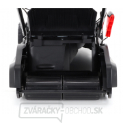 Benzínová kosačka na trávu VeGA 495 SXR 5in1 s valcom Benzínová kosačka na trávu VeGA 495 SXR 5in1 s valcom náhled