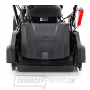 Benzínová kosačka na trávu VeGA 495 SXR 5in1 s valcom Benzínová kosačka na trávu VeGA 495 SXR 5in1 s valcom náhled