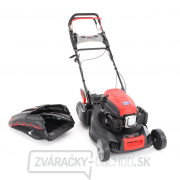 Benzínová kosačka na trávu VeGA 495 SXR 5in1 s valcom Benzínová kosačka na trávu VeGA 495 SXR 5in1 s valcom náhled