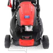 Benzínová kosačka na trávu VeGA 495 SXR 5in1 s valcom Benzínová kosačka na trávu VeGA 495 SXR 5in1 s valcom náhled