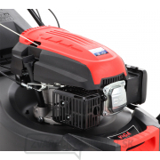 Benzínová kosačka na trávu VeGA 495 SXR 5in1 s valcom Benzínová kosačka na trávu VeGA 495 SXR 5in1 s valcom náhled