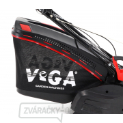 Benzínová kosačka na trávu VeGA 495 SXR 5in1 s valcom Benzínová kosačka na trávu VeGA 495 SXR 5in1 s valcom náhled