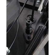 Benzínová kosačka na trávu VeGA 495 SXR 5in1 s valcom Náhľad