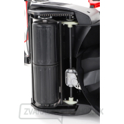 Benzínová kosačka na trávu VeGA 495 SXR 5in1 s valcom náhled