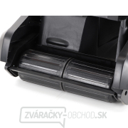 Benzínová kosačka na trávu VeGA 495 SXR 5in1 s valcom náhled