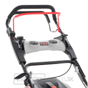 Benzínová kosačka na trávu VeGA 495 SXR 5in1 s valcom náhled
