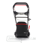 Benzínová kosačka na trávu VeGA 495 SXR 5in1 s valcom náhled