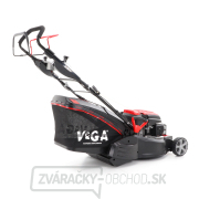 Benzínová kosačka na trávu VeGA 495 SXR 5in1 s valcom náhled