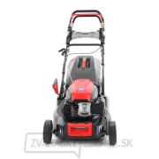 Benzínová kosačka na trávu VeGA 495 SXR 5in1 s valcom náhled