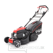 Benzínová kosačka na trávu VeGA 495 SXR 5in1 s valcom náhled