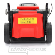 VeGA 32H ECO - AKU kosačka bez pojazdu + batérie 2,5Ah + rychlonabíjčka náhled