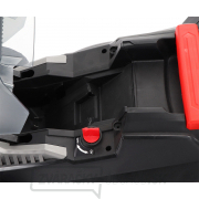 VeGA 32H ECO - AKU kosačka bez pojazdu + batérie 2,5Ah + rychlonabíjčka náhled