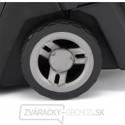 VeGA 32H ECO - AKU kosačka bez pojazdu + batérie 2,5Ah + rychlonabíjčka náhled