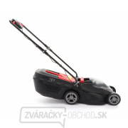 VeGA 32H ECO - AKU kosačka bez pojazdu + batérie 2,5Ah + rychlonabíjčka náhled