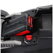 VeGA 32H ECO - AKU kosačka bez pojazdu + batérie 2,5Ah + rychlonabíjčka náhled